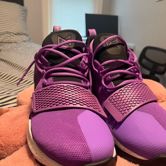 Pg1 violets - Picture 7 of 8